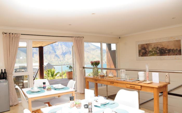 Hout Bay Breeze Guest House
