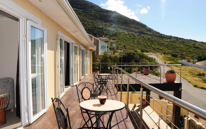 Hout Bay Breeze Guest House