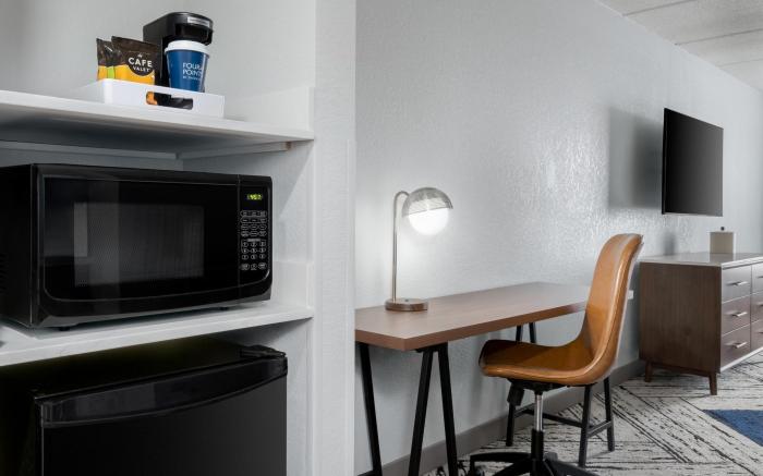 Four Points by Sheraton College Park Atlanta Airport