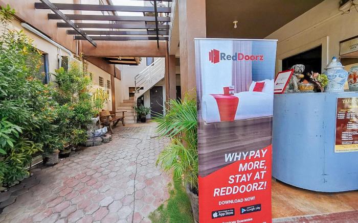 RedDoorz @ Aparente Gensan
