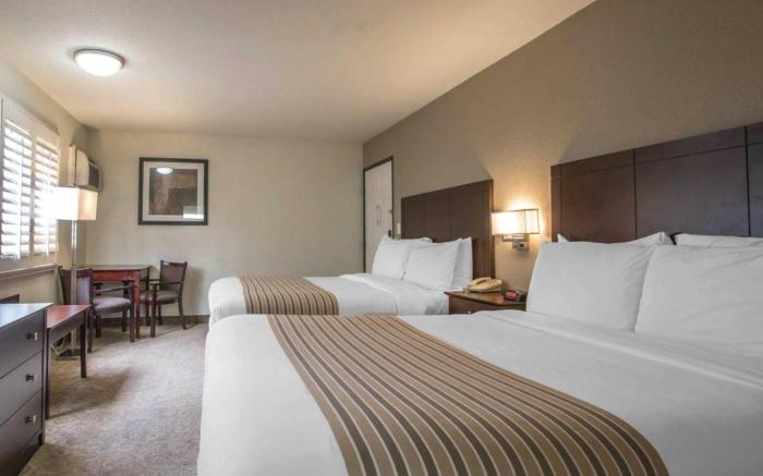 Rodeway Inn Convention Center