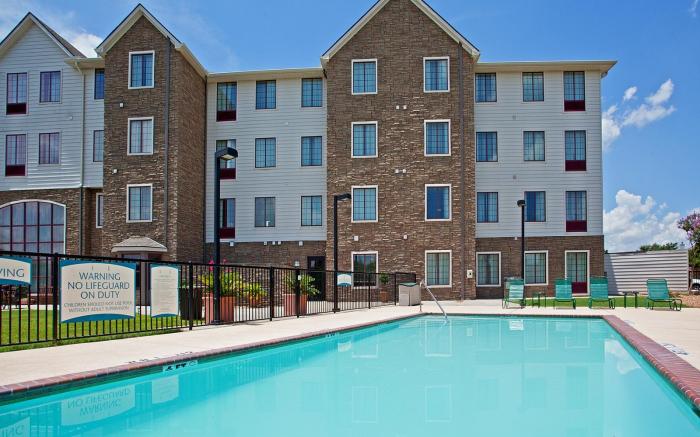 Staybridge Suites Houston - Willowbrook By IHG