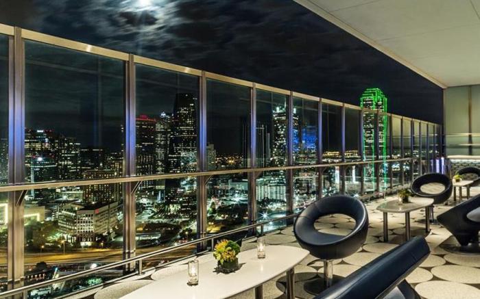 W Dallas