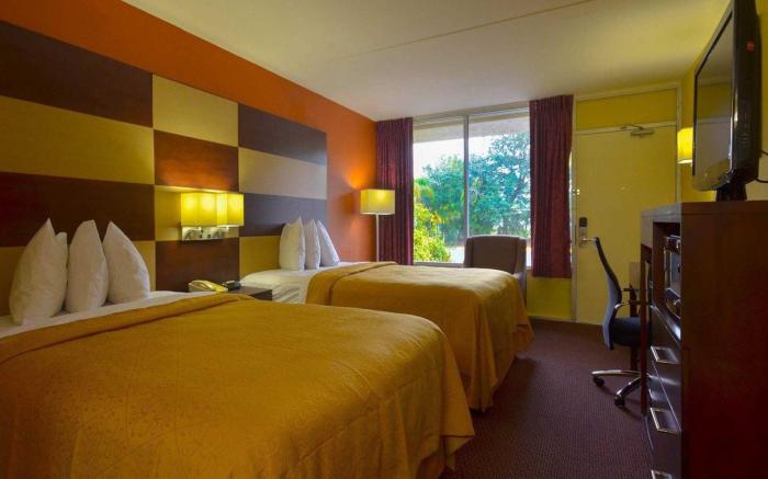 Quality Inn Bradenton - Sarasota North