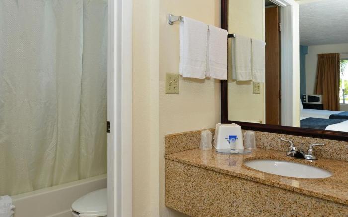 Americas Best Value Inn Bradenton Sarasota