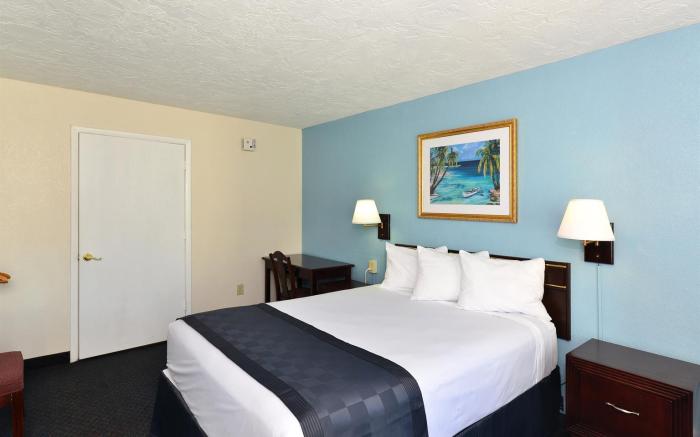 Americas Best Value Inn Bradenton Sarasota