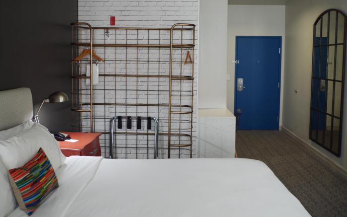Hotel Ylem