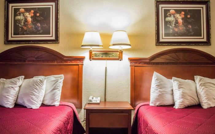 Econo Lodge