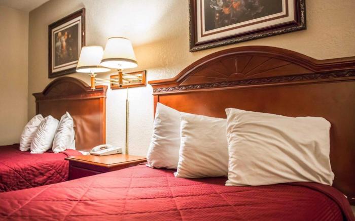 Econo Lodge