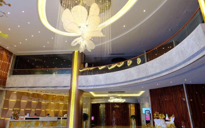 Ramada by Wyndham Foshan