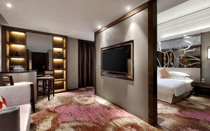 Ramada by Wyndham Foshan