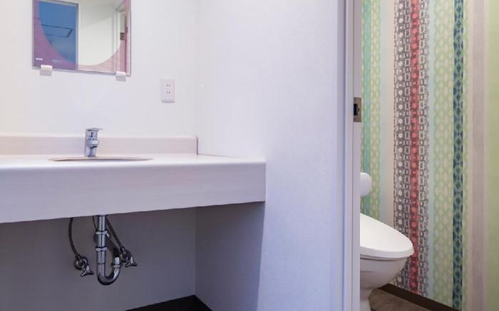 Guest house Laule'a Tennoji