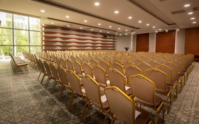Radisson Blu Hotel, Yerevan
