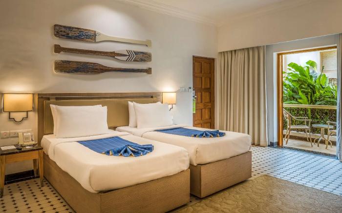Radisson Goa Candolim