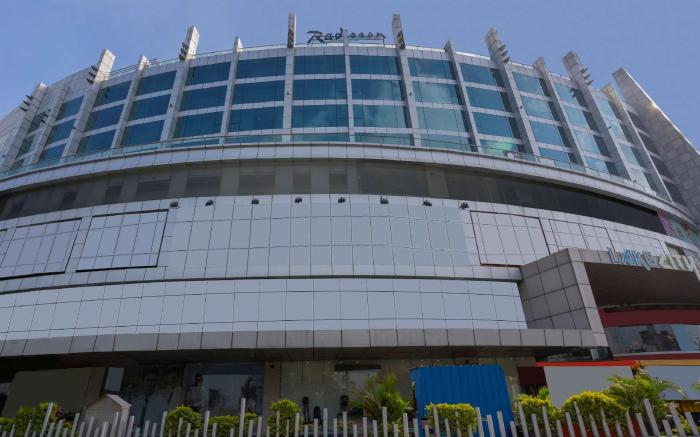 Radisson Udaipur