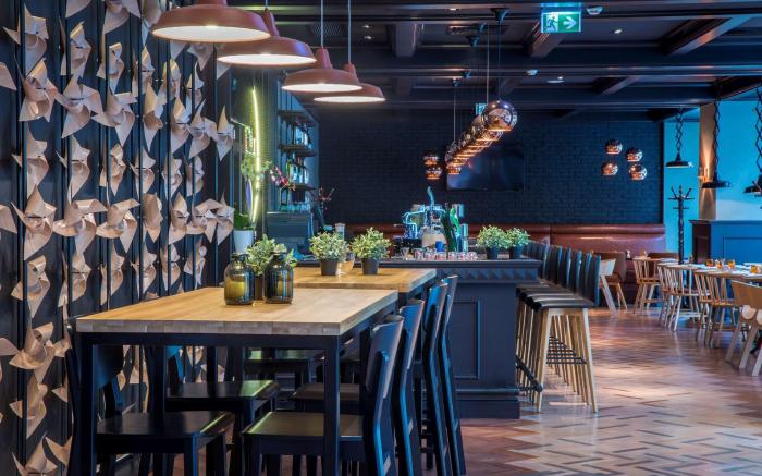 Park Inn By Radisson Bucharest