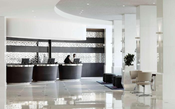 Radisson Blu Hotel Kuwait