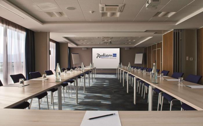 Radisson Blu Resort & Spa, Ajaccio Bay