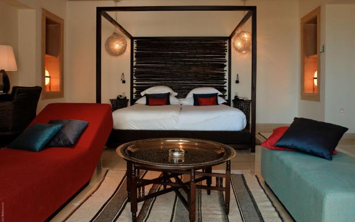 Radisson Blu Palace Resort & Thalasso, Djerba