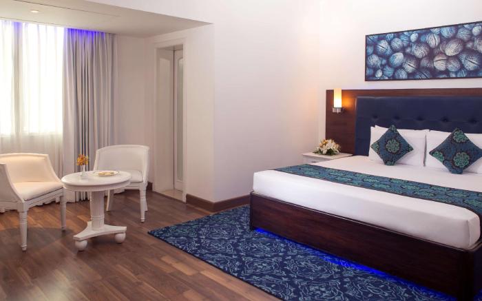 Radisson Blu Kochi