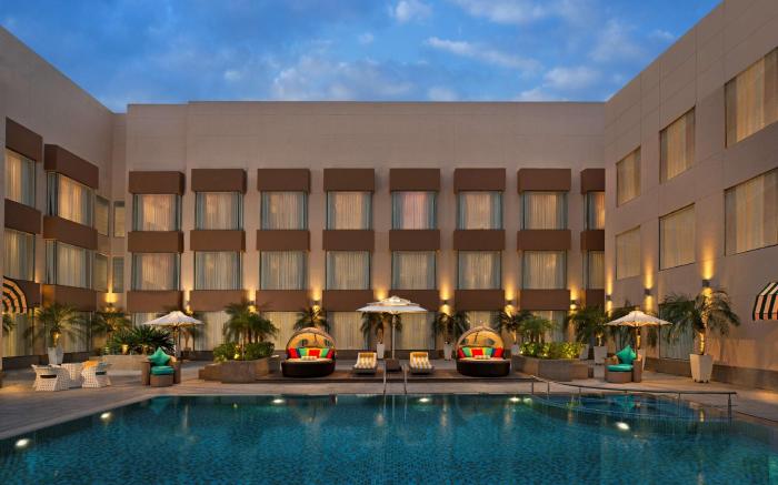 Park Inn by Radisson Amritsar Airport