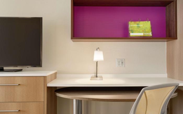 Home2 Suites by Hilton Harrisburg