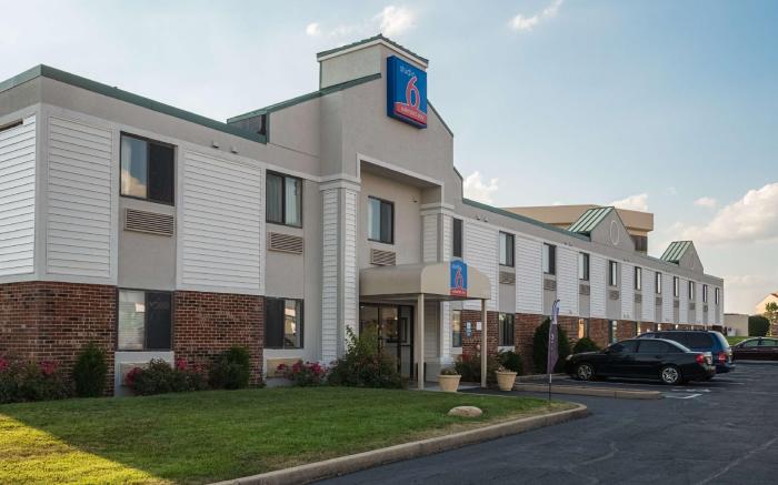 Studio 6  Miamisburg, OH - Dayton