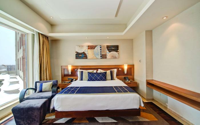 Radisson Blu Kaushambi Delhi NCR
