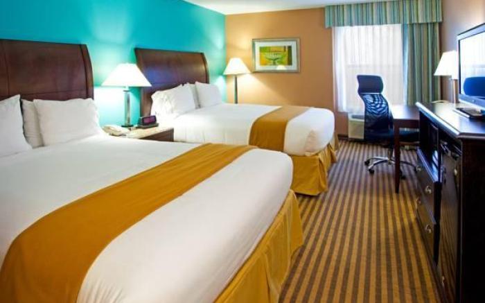 Comfort Inn Ocala Silver Springs