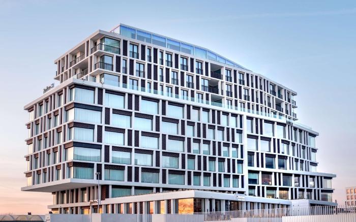 Radisson Blu Bruges