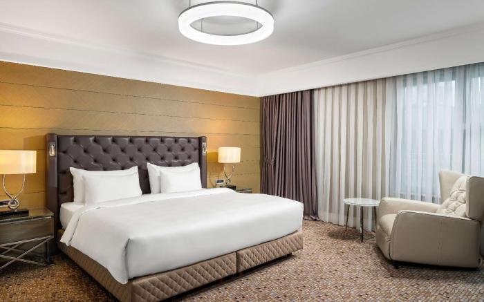 Radisson Blu Hotel, Istanbul Sisli