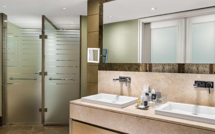 Radisson Blu Hotel, Istanbul Sisli
