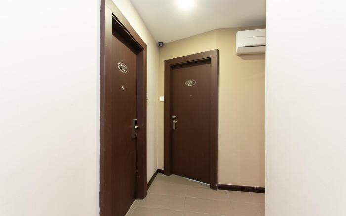 Capital O 89344 Labuan Avenue Hotel