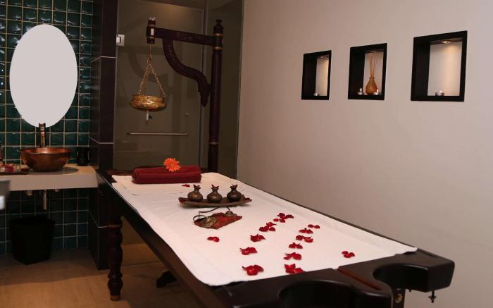 Country Inn & Suites by Radisson Navi Mumbai