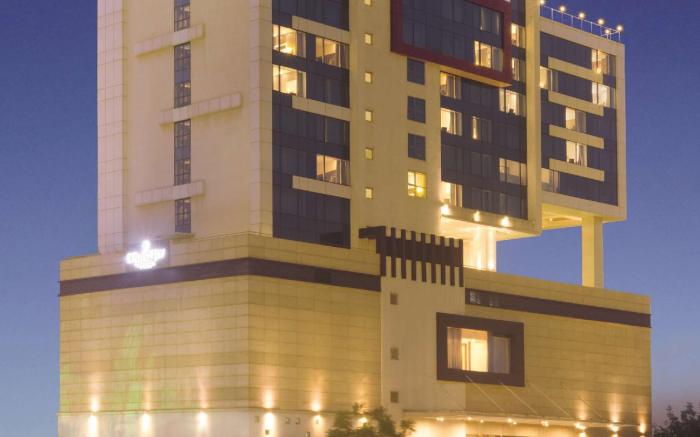 Country Inn & Suites by Radisson Navi Mumbai