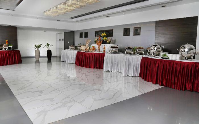 Country Inn & Suites by Radisson Navi Mumbai