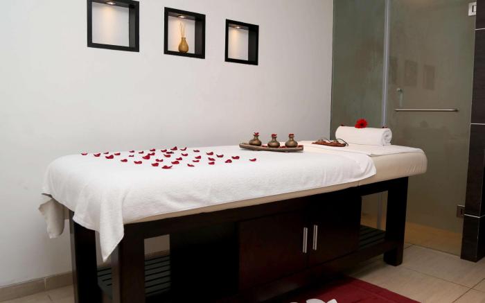 Country Inn & Suites by Radisson Navi Mumbai