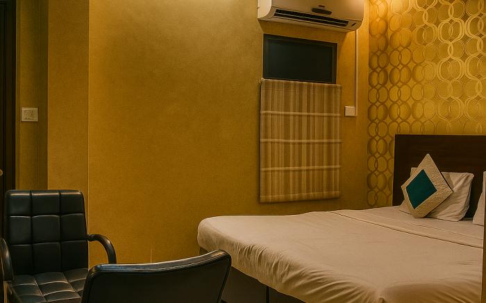 Hotel Prakash Palace