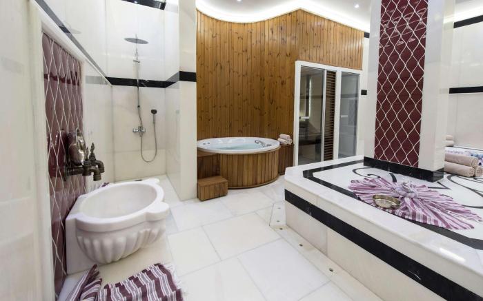 Park Inn by Radisson Ankara Cankaya