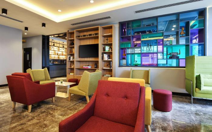 Park Inn by Radisson Izmir