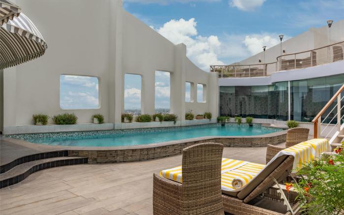 Park Inn by Radisson New Delhi IP Extension