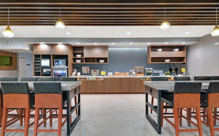 Home2 Suites by Hilton Bettendorf Quad Cities
