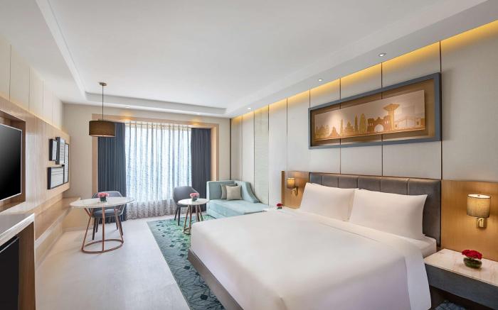 Radisson Blu Hotel Amritsar