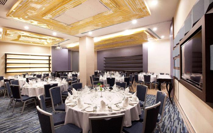 Radisson Blu Hotel Istanbul Pera