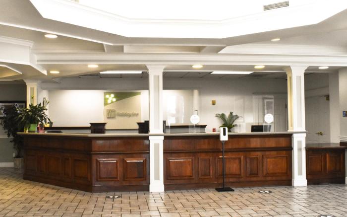 Holiday Inn Redding By IHG