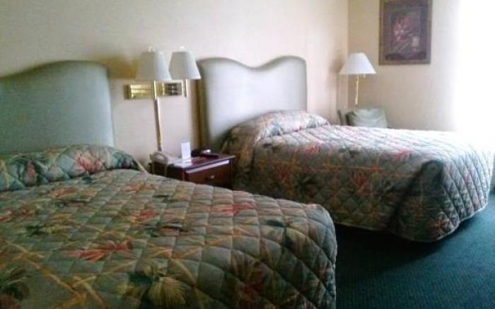 Ramada Plaza Ft Lauderdale Hotel