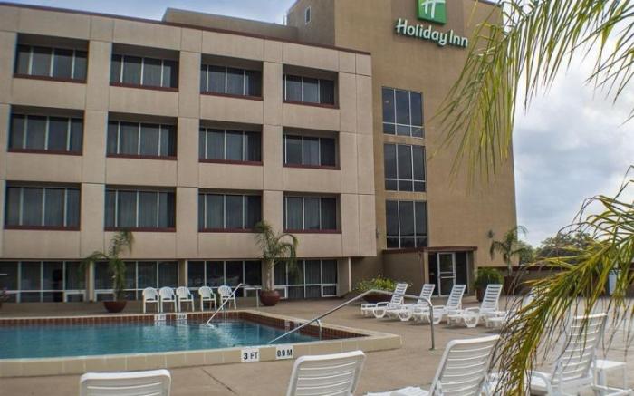 Holiday Inn Gainesville-University Center By IHG