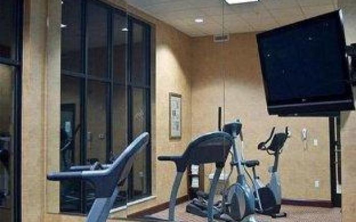 Holiday Inn Quincy By IHG