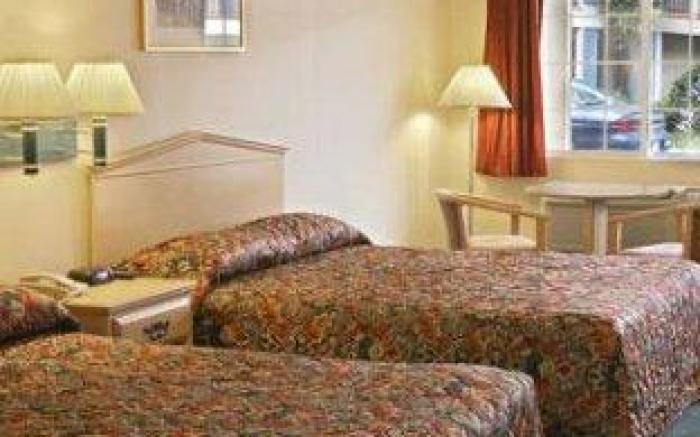 Casa Blanca Hotel - Orange