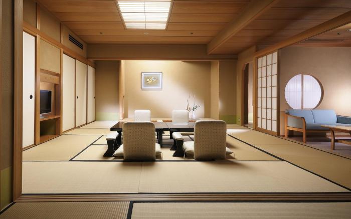 Gero Onsen Suimeikan